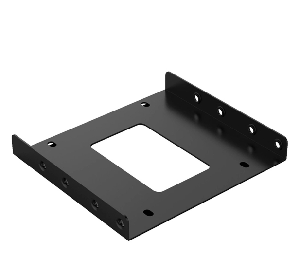 Orico Sanki na dysk z 3,5" na 2,5" HB-325-V1 - czarne - 1343467 - zdjęcie